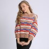Load image into Gallery viewer, XIKOI Women Sweater Knitted Thick Oversize Lady Jumper Women's Half-Turtleneck Warm 2020 Winter Sweater hx700
